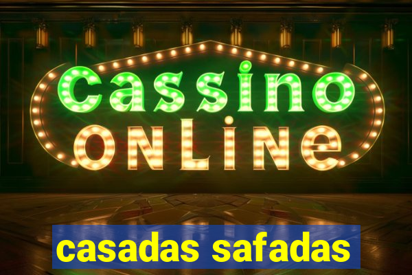 casadas safadas